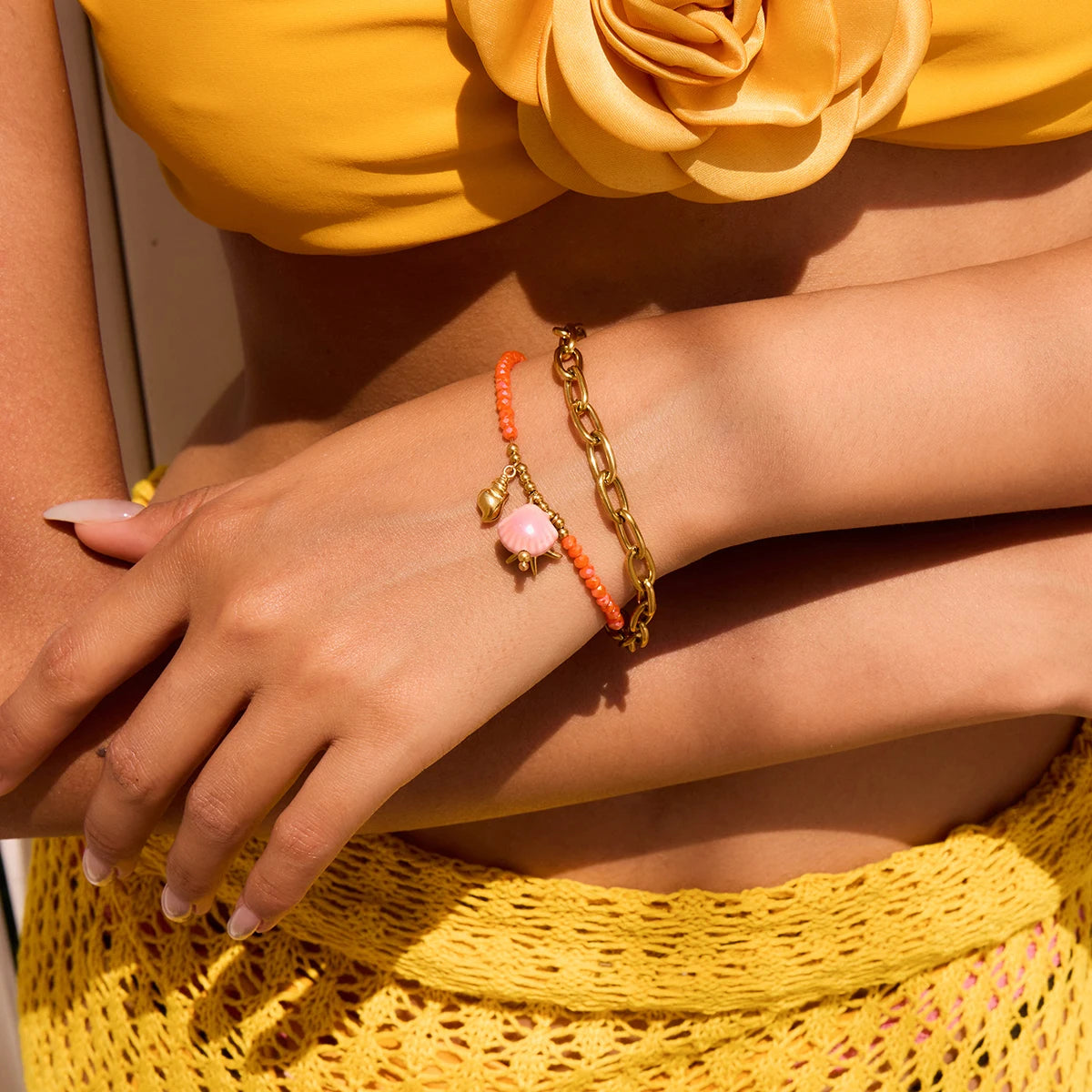 Orange